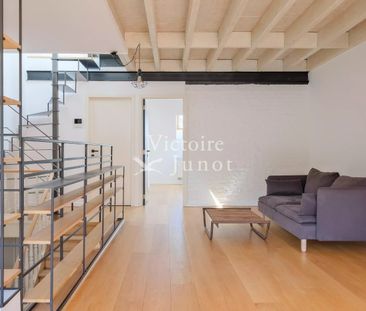 Appartement in Ukkel - Foto 1