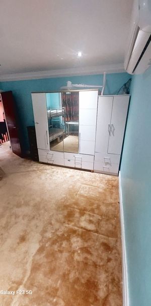 Room in a Shared House, Forest Lane, E15 - Photo 1