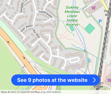 Ullswater, Stukeley Meadows, Huntingdon - Photo 1