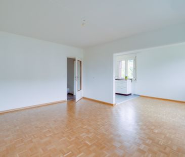 Wer gerne im obersten Geschoss wohnt..... - Photo 3