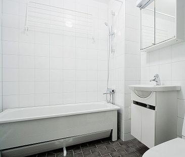 Fornhöjdsvägen 39, Fornhöjden - Foto 4