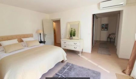 Mougins - très belle villa 5 pièces - Photo 5