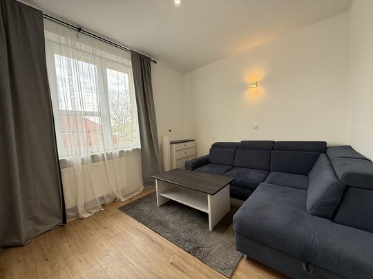 Kraków ul. Botaniczna dwupokojowe do wynajęcia - Photo 1