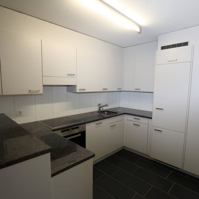 2.5 Zimmer, 63 m², 5. Stock - Photo 1