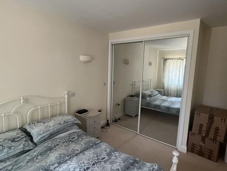 3 bedroom barn conversion to rent - Photo 3