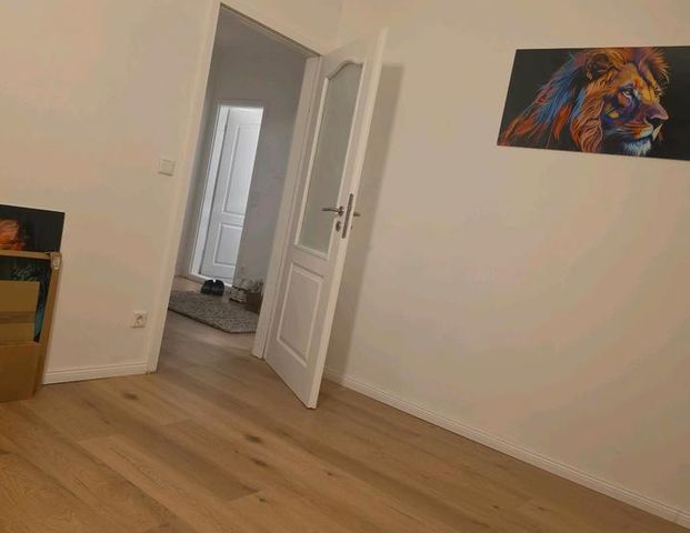 2 Zimmer Wohnung am Halensee - Foto 1