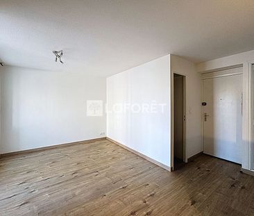 Apartment - Photo 1