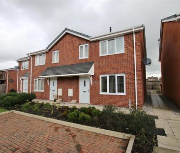 2 bedroom terraced house to rent - Photo 6
