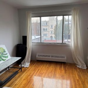 1 CH - 1 SDB - Montréal - $1,395 /mo - Photo 2