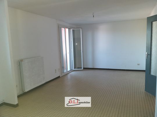 Location Appartement 5 pièces 80m² MOISSAC 82200 - Photo 1