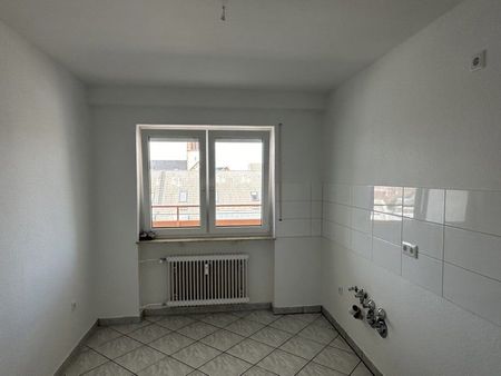 3-Zimmer mit Weitblick - Photo 2