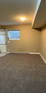 Beautiful 2-bedroom, 1 bathroom basement for Rent (QK21) - Photo 4