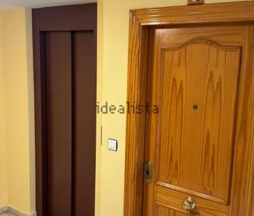 Alquiler de piso en Calle Zarramin, 4 - Photo 5