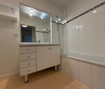 Appartement T2 avec terrasse - Centre-ville d'Albi - Photo 6