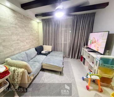 298 PUNGGOL CENTRAL, 820298, Singapore - Photo 5