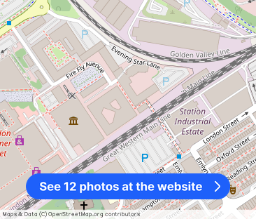 Fire Fly Avenue, Swindon, SN2 - Photo 1