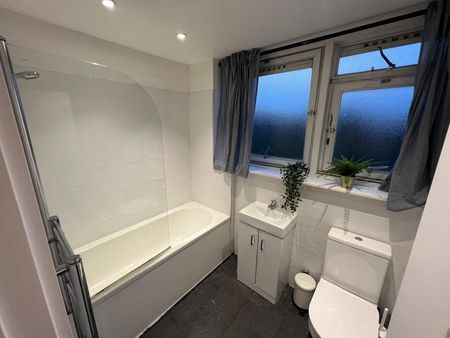 Room in a Shared House, Battersea Park Road, SW8 - Photo 3