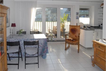 2 Zimmer in Düsseldorf - Photo 4