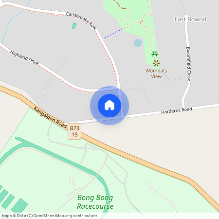 Bowral, Southern Highlands And Shoalhaven