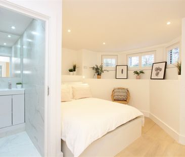 Cavendish Road, Brondesbury Park, NW6, London - Photo 3