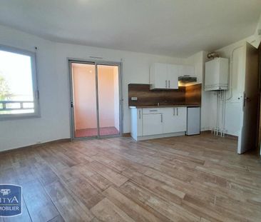 Location Appartement 1 pièce 19m² ORANGE 84100 - Photo 2