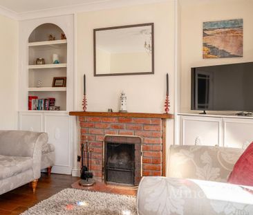 3 bedroom terraced house to rent - Photo 1