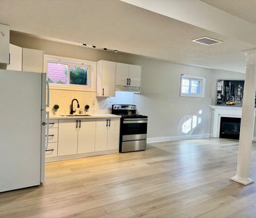 For Lease - 125 Sovereign's Gate Unit# Lower, Barrie, Ontario - Photo 4