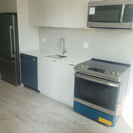 For Lease - 168 Clonmore Drive Unit# 16, Toronto, Ontario - Photo 2