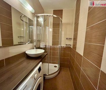 Pronájem bytu 2+kk 43 m2 - Фото 6