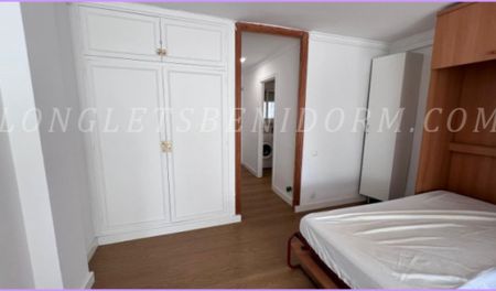 REF. 1852-Benidorm-Av. Mediterráneo-750€ - Photo 3