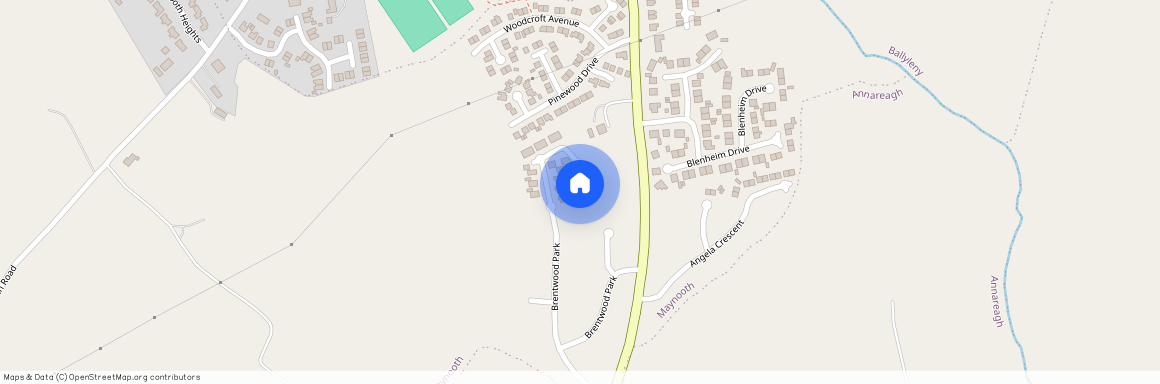 61 Brentwood Park, Richhill, BT61 9JG