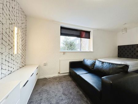 Studio to rent - Photo 5