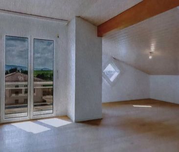 3.5 Zimmer, 72 m² - Foto 3