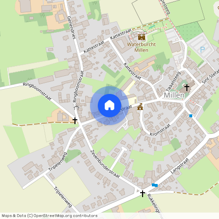 Trinellestraat 12B, 3770 Riemst