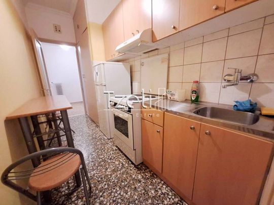 Studio/Γκαρσονιέρα για ενοικίαση Πάτρα - Κέντρο (Πάτρα) - Photo 1