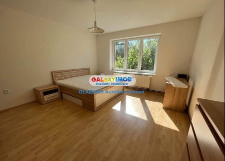 Inchiriere apartament 2 camere Peris/ sp.62mp/ etaj 1 - Photo 5