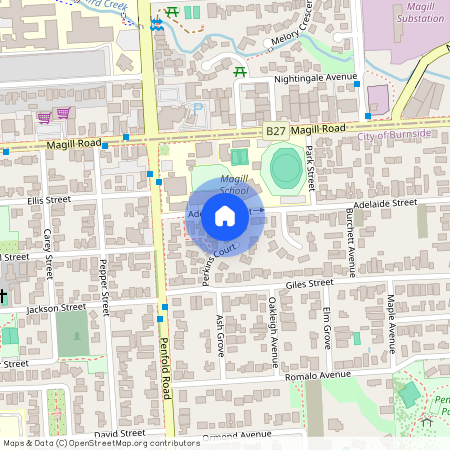 6A Adelaide Street, SA 5072, Magill