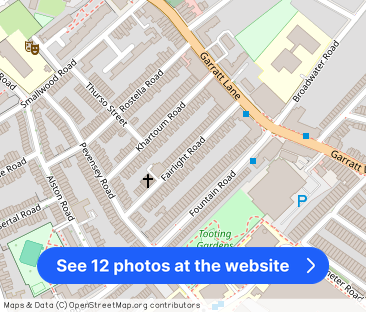 Fairlight Road, London, SW17 - Photo 1