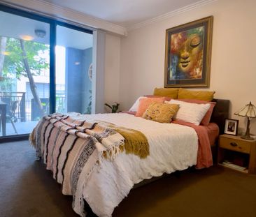 Conveniently Located Well Presented Ground Floor Apartment! - Photo 3