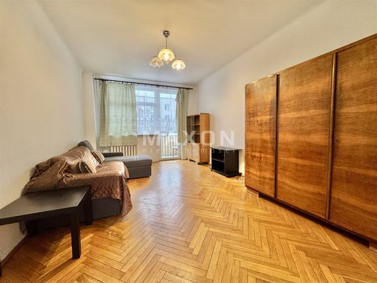 Funkcjonalne 2 pokoje przy Parku i Saskiej Kępie - Фото 1