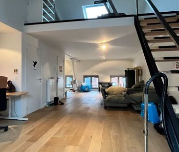 Appartement te huur in Antwerpen voor € 850 met 1 slaapkamer - Photo 1