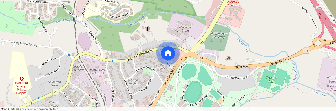 10 Stanley Street, Qld 4560, Nambour