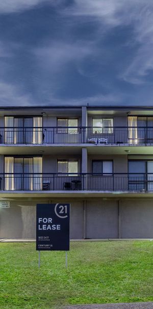 Updated Unit in Great Location! - Photo 1