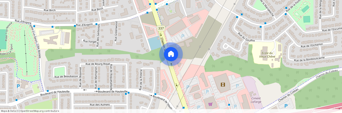 1451 Chemin Gascon, Terrebonne, Quebec, Canada, J6X 0J7