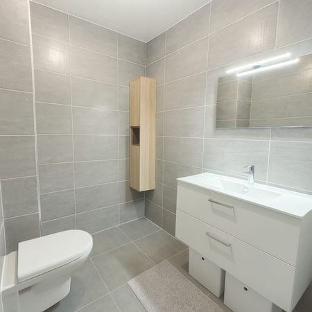 T3 Trappes 57.60 m² - Photo 2