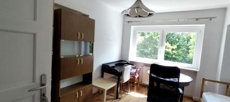 Pokój Wrocław - Фото 4