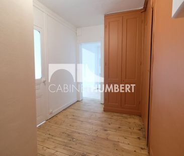 Location Appartement 2 pièces 48m² ST ETIENNE 42000 - Photo 4