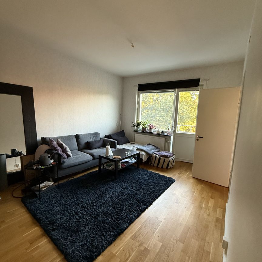 Rosstigen, Solna - Foto 1