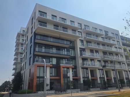 For Lease - 18 Rouge Valley Drive Unit# 501C, Markham, Ontario - Photo 2