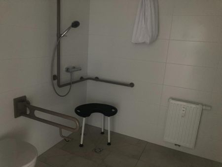 Betreutes Wohnen in Ehrenhausen - Mehrere Wohneinheiten verfügbar! - Photo 3